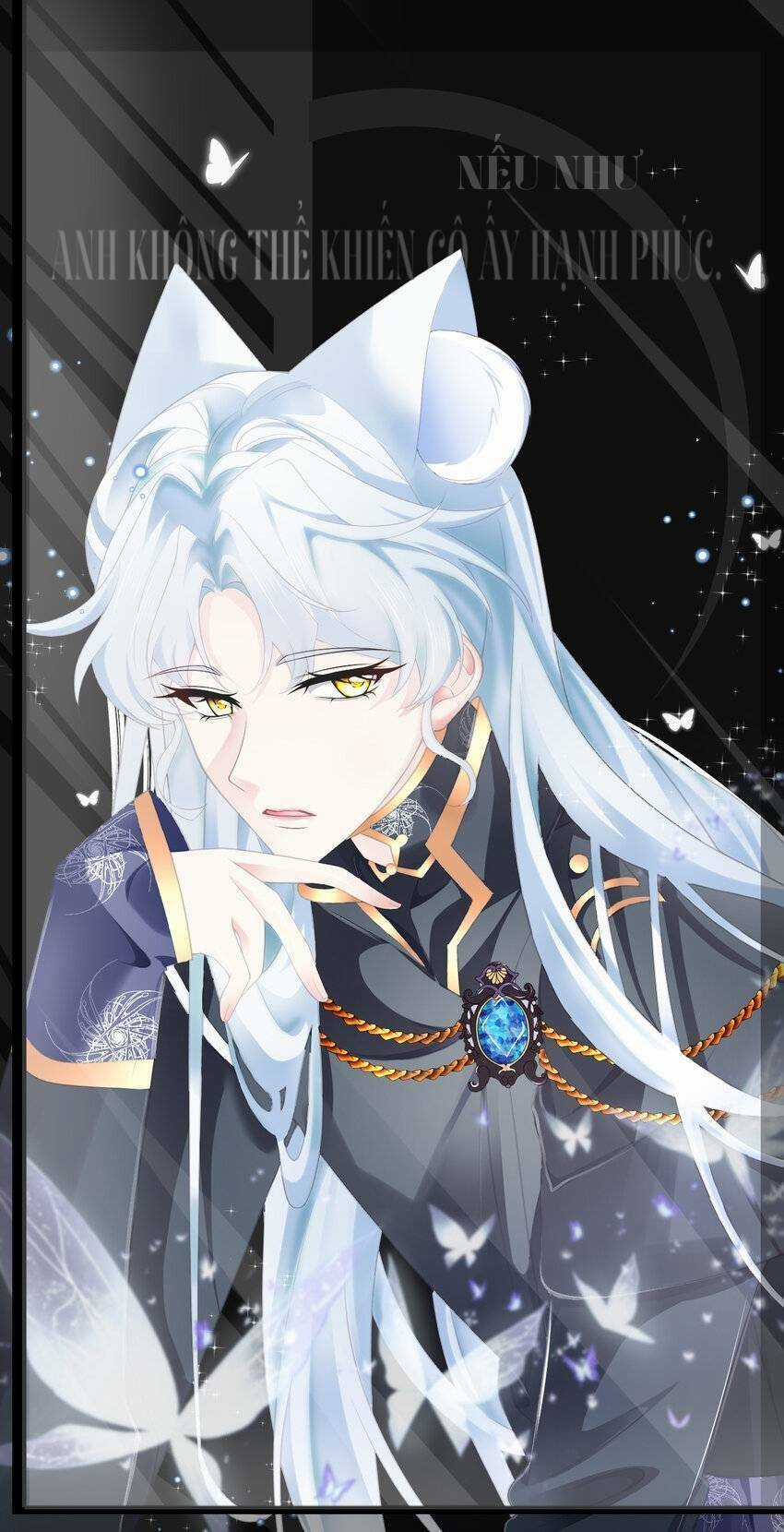 Ninita Yêu Dấu Chapter 50.5 trang 39