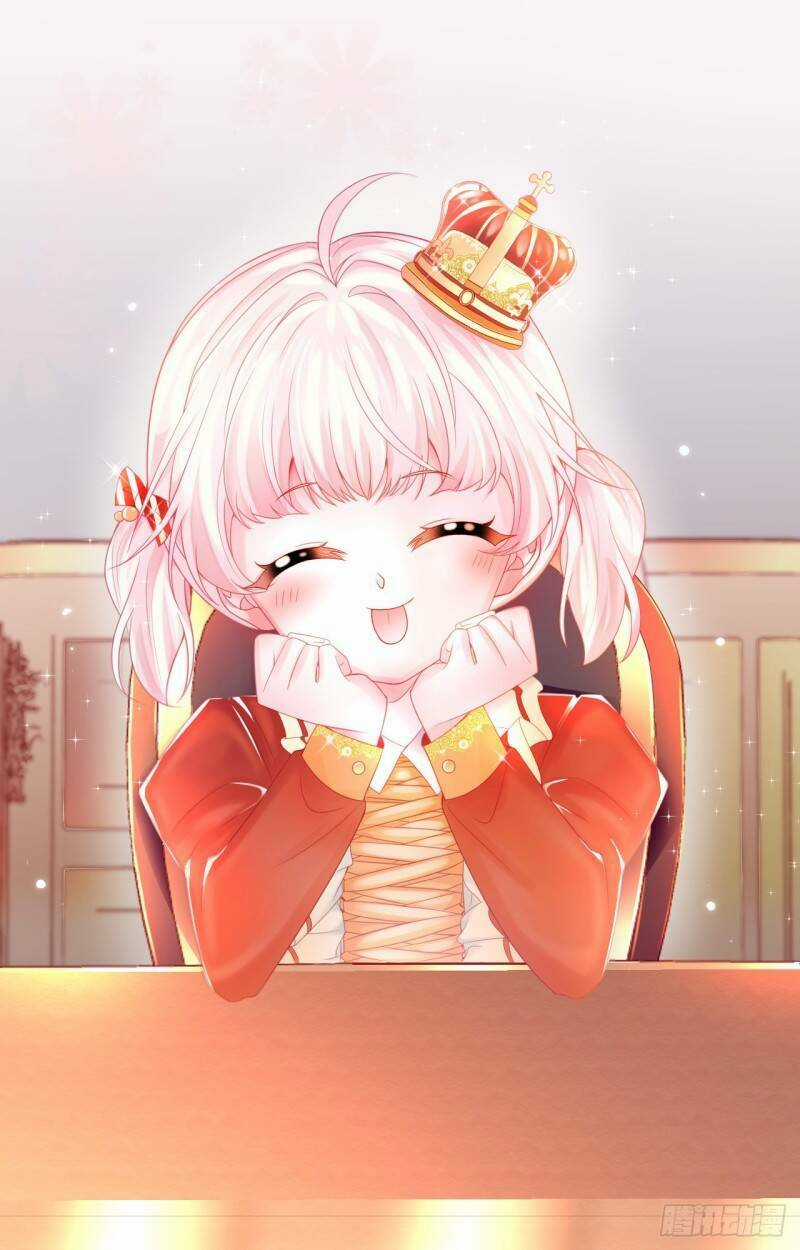 Ninita Yêu Dấu Chapter 50.5 trang 4