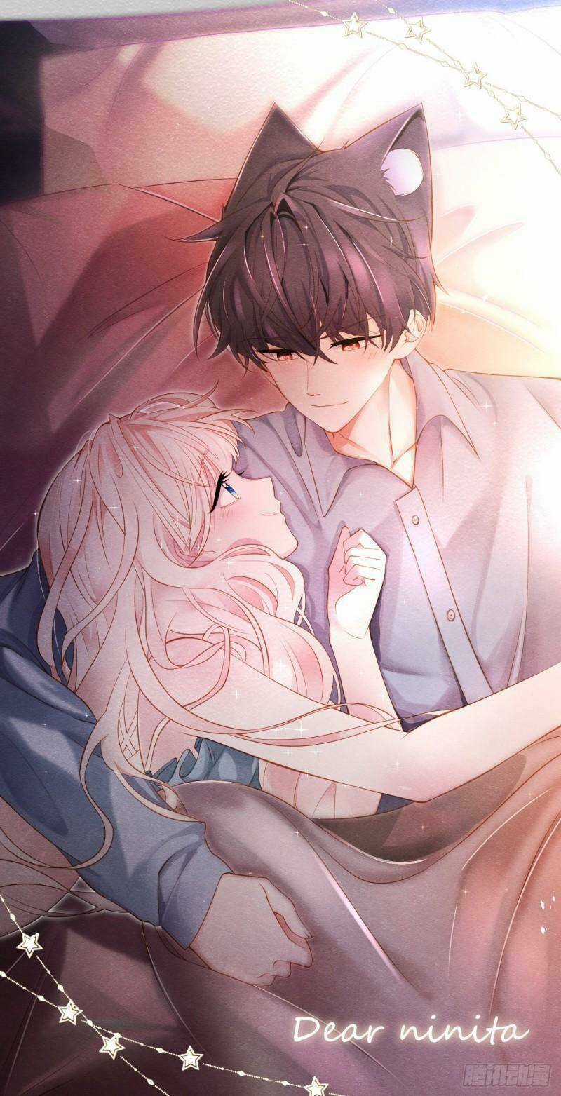 Ninita Yêu Dấu Chapter 50.5 trang 40