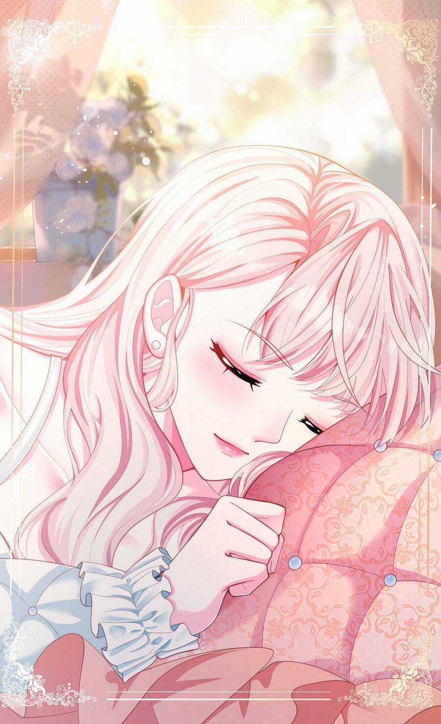 Ninita Yêu Dấu Chapter 50.5 trang 44