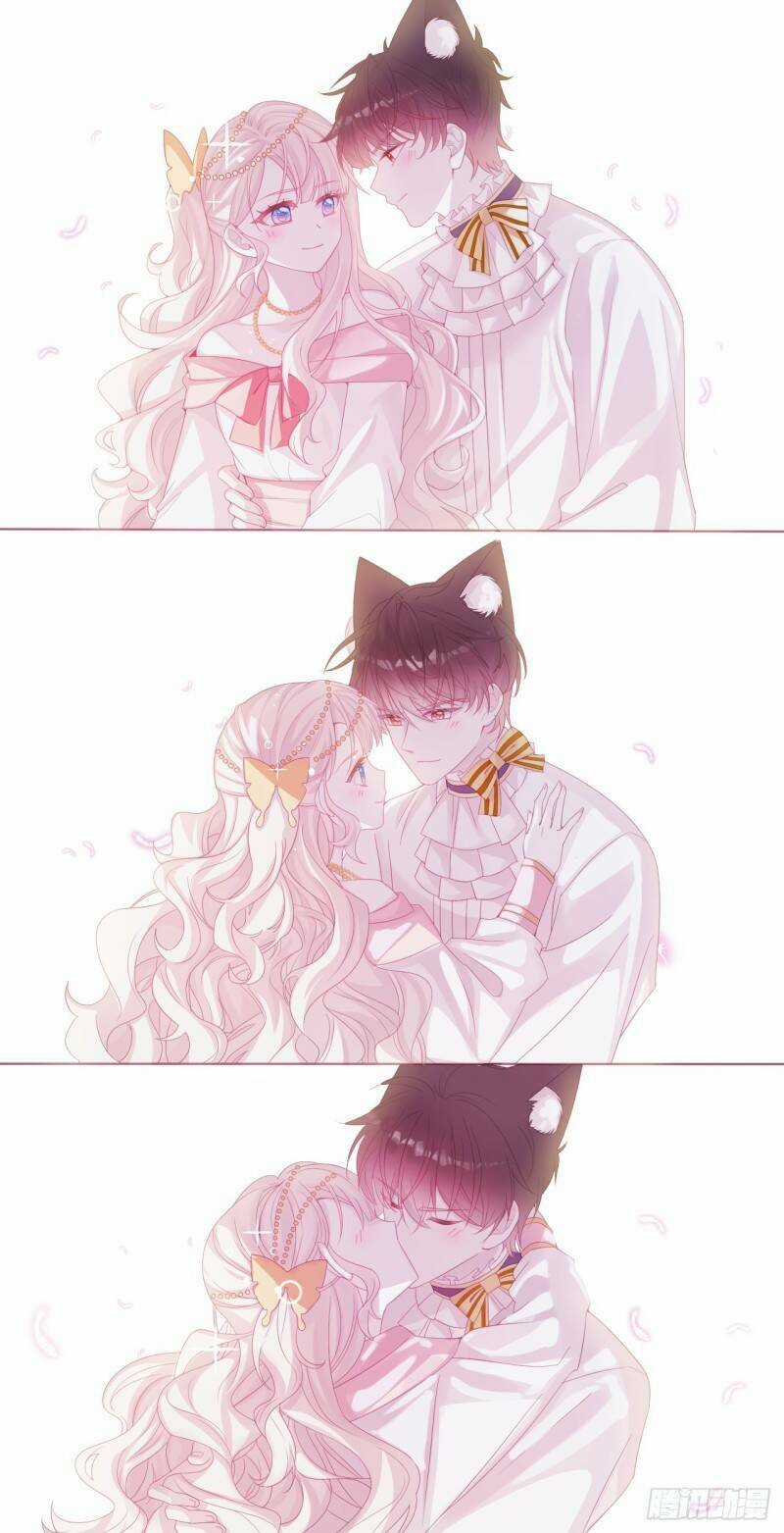 Ninita Yêu Dấu Chapter 50.5 trang 5