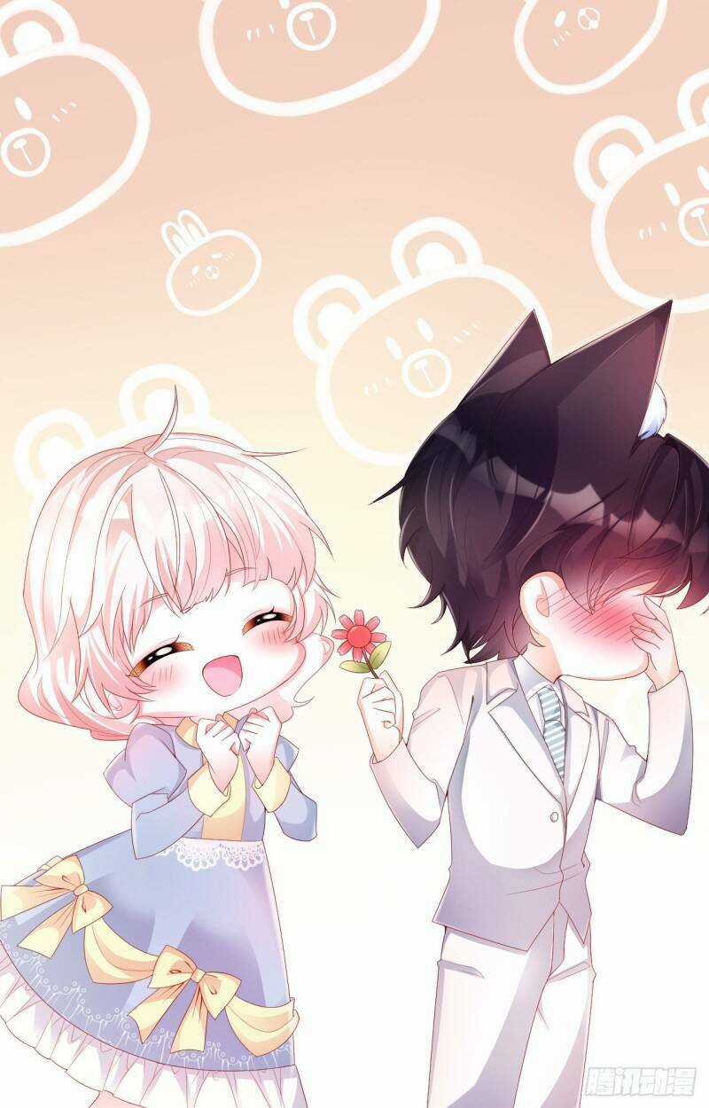 Ninita Yêu Dấu Chapter 50.5 trang 7