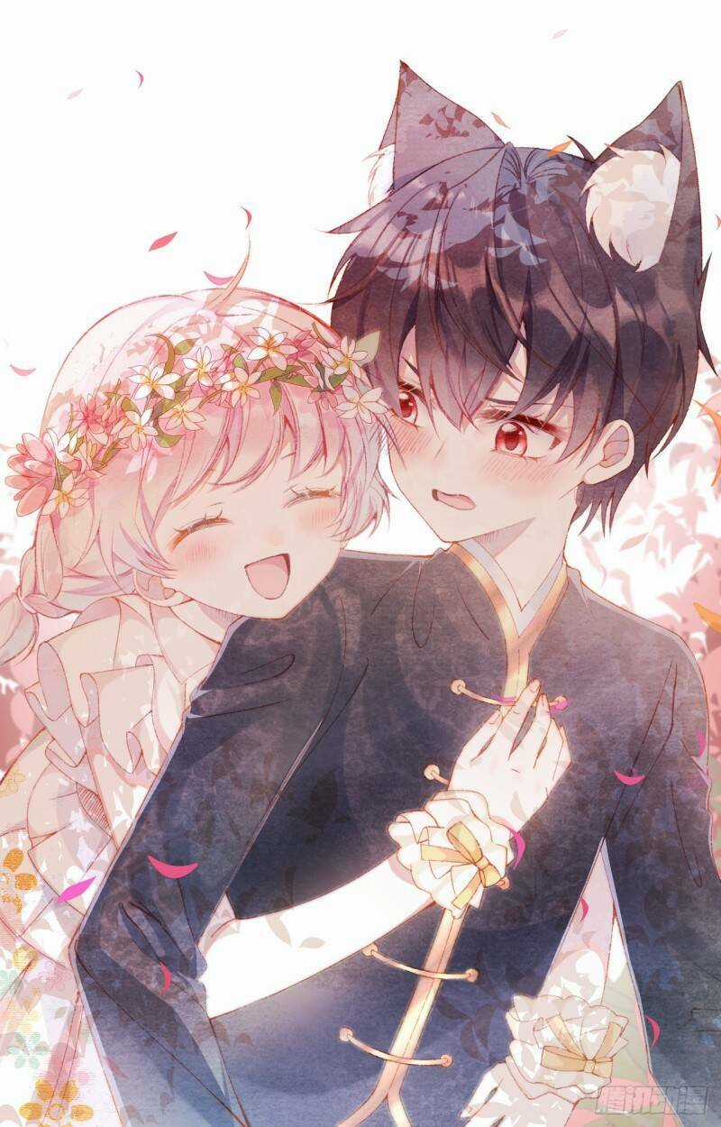 Ninita Yêu Dấu Chapter 50.5 trang 8