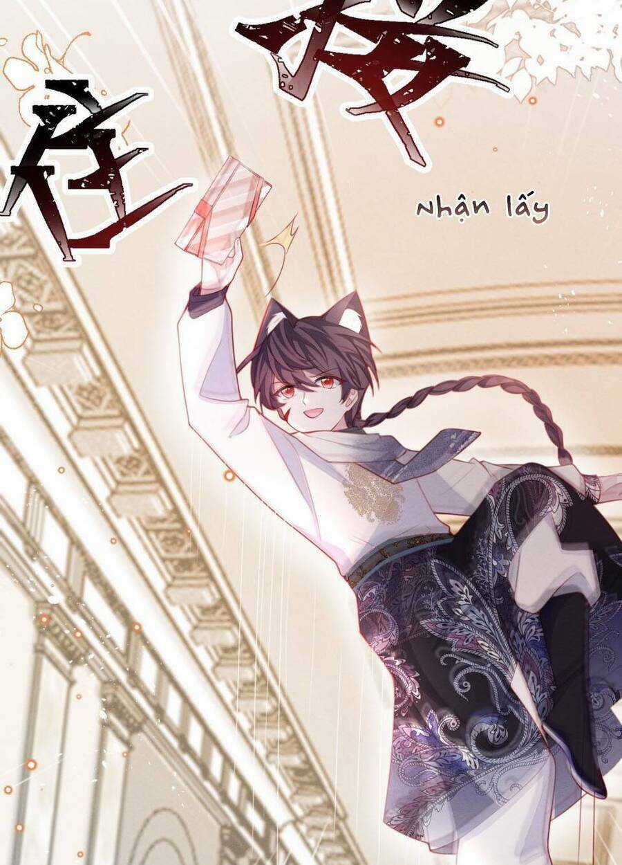 Ninita Yêu Dấu Chapter 50 trang 11