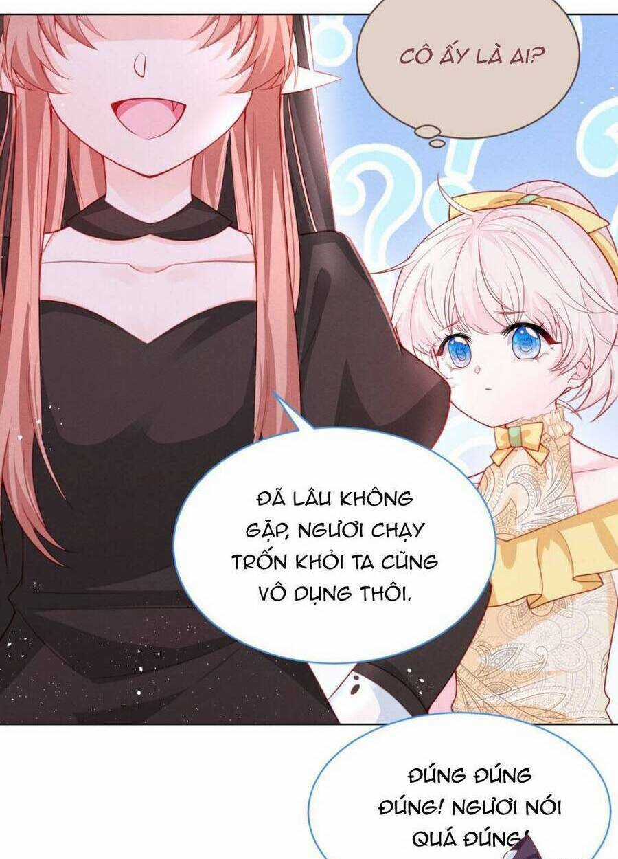 Ninita Yêu Dấu Chapter 50 trang 13