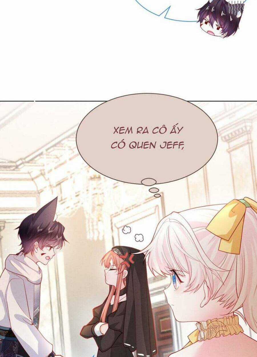 Ninita Yêu Dấu Chapter 50 trang 14