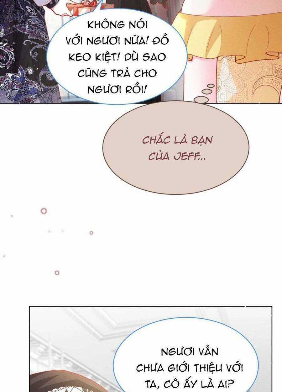 Ninita Yêu Dấu Chapter 50 trang 15