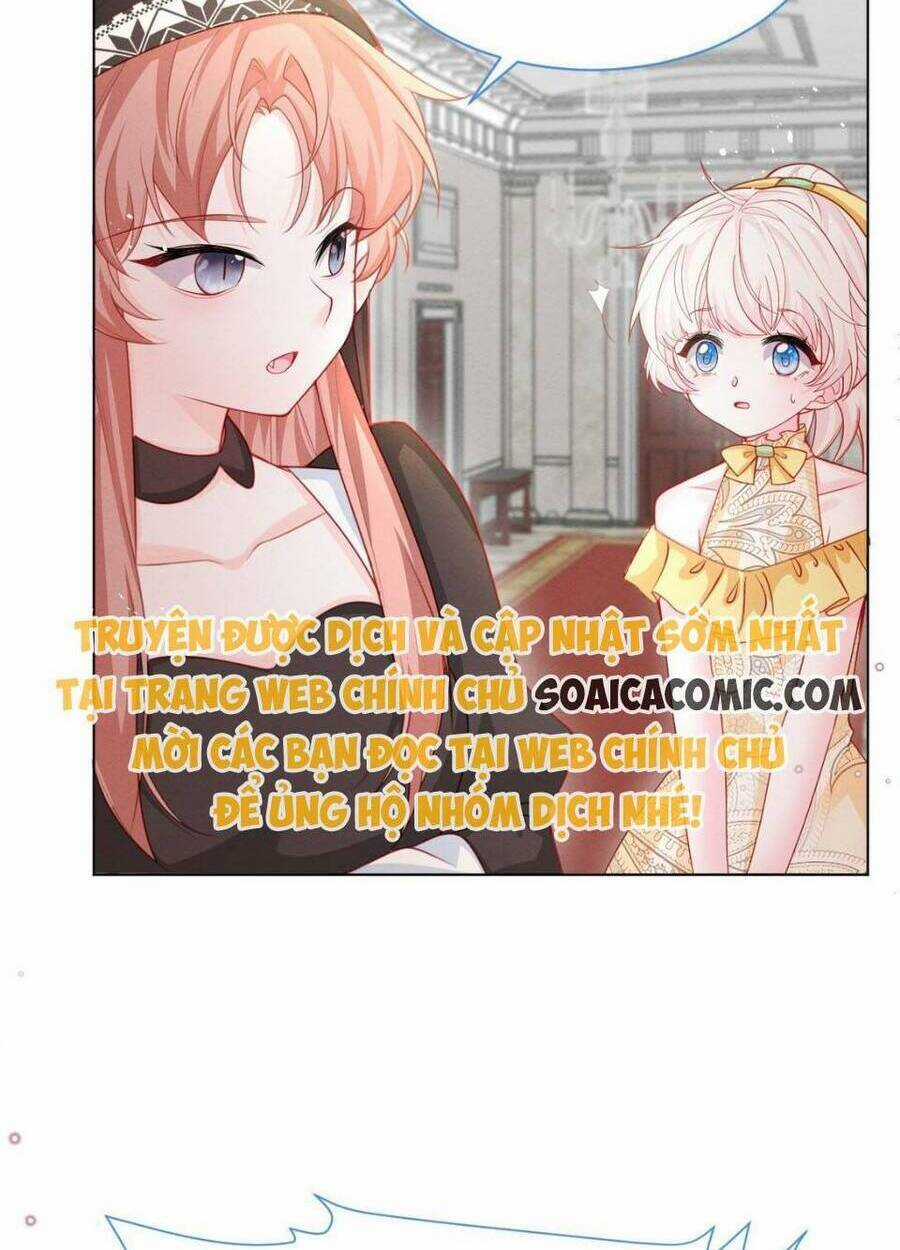 Ninita Yêu Dấu Chapter 50 trang 16