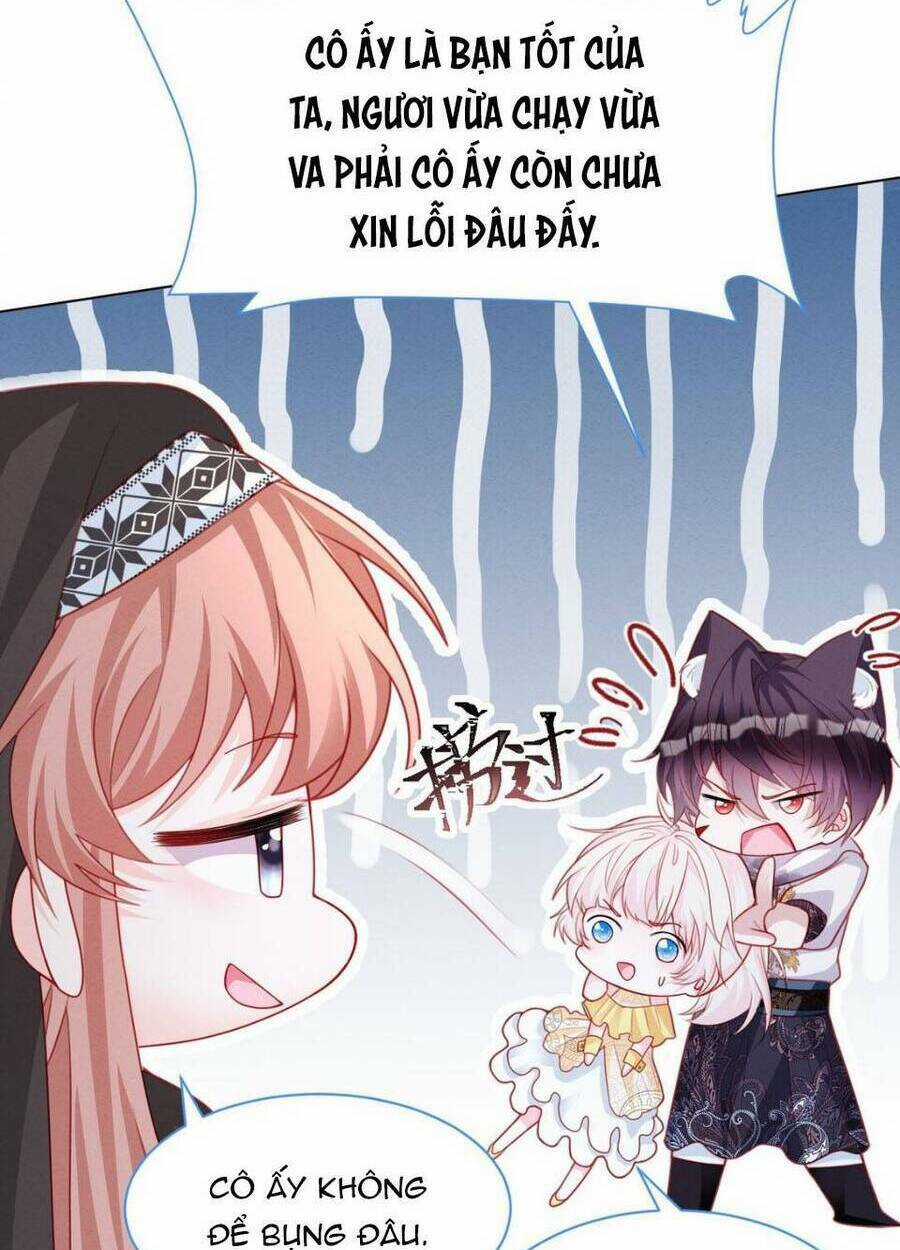 Ninita Yêu Dấu Chapter 50 trang 17