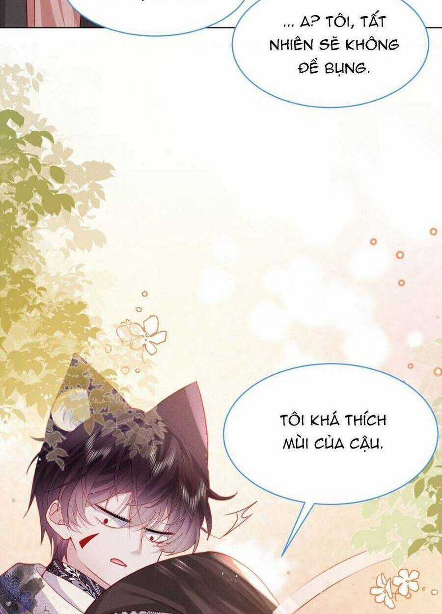 Ninita Yêu Dấu Chapter 50 trang 18