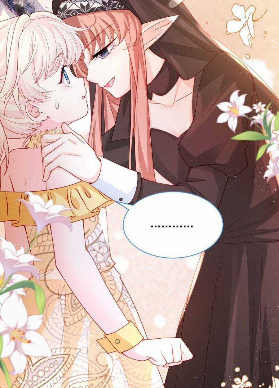 Ninita Yêu Dấu Chapter 50 trang 19