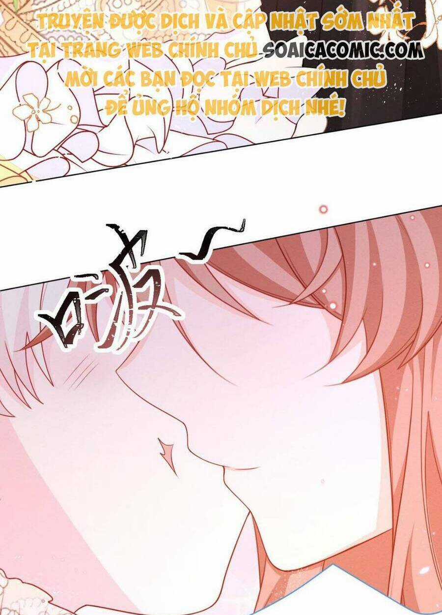 Ninita Yêu Dấu Chapter 50 trang 20