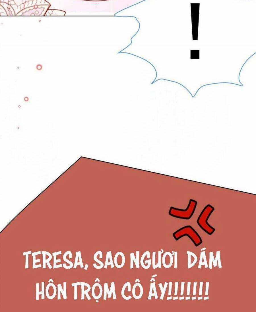 Ninita Yêu Dấu Chapter 50 trang 21