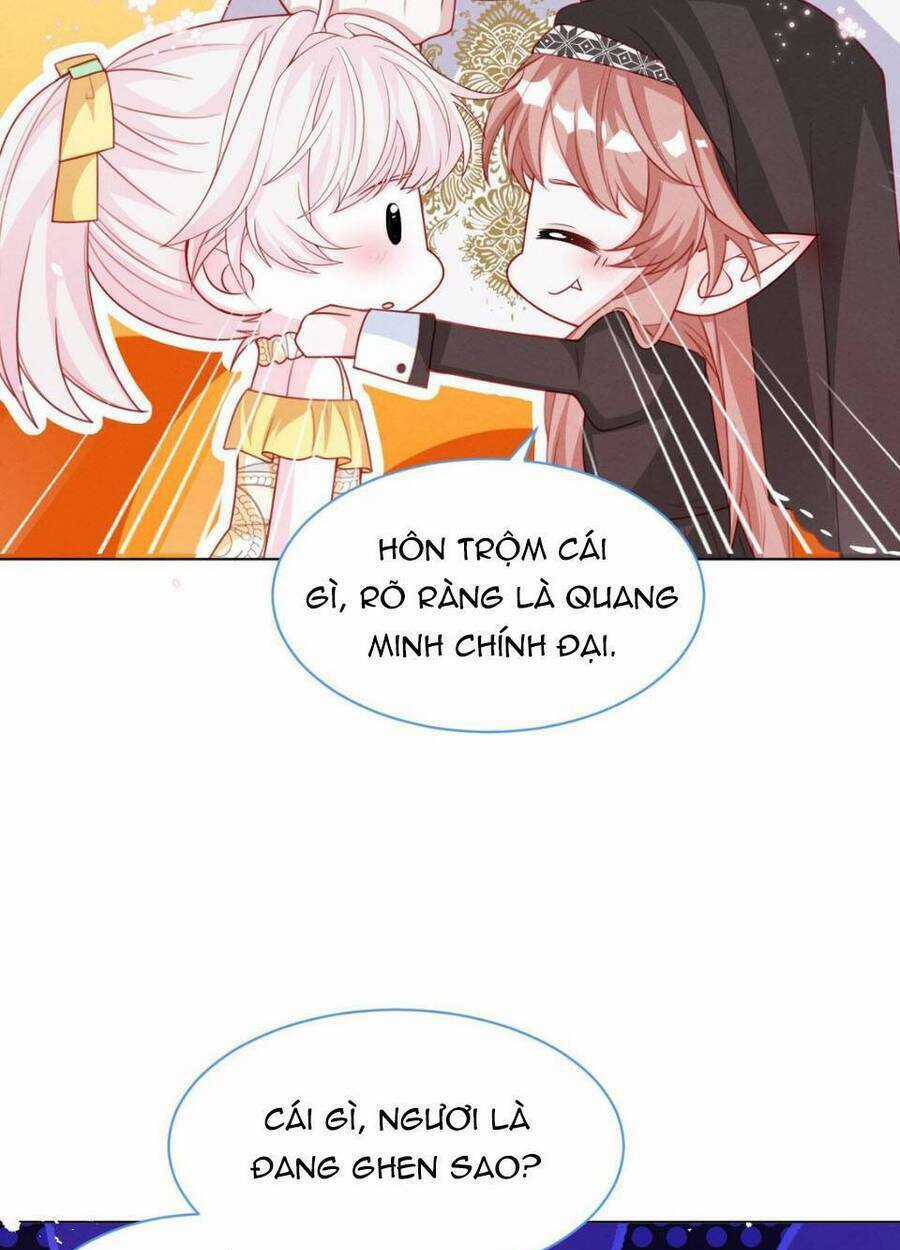 Ninita Yêu Dấu Chapter 50 trang 23