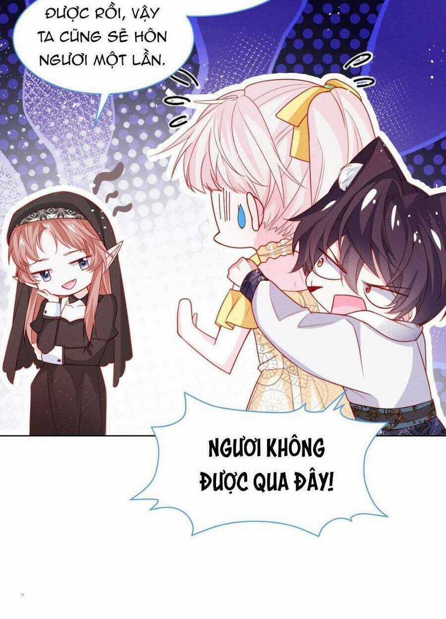 Ninita Yêu Dấu Chapter 50 trang 24