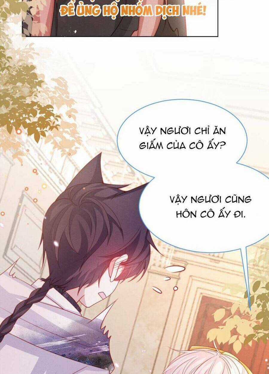 Ninita Yêu Dấu Chapter 50 trang 26