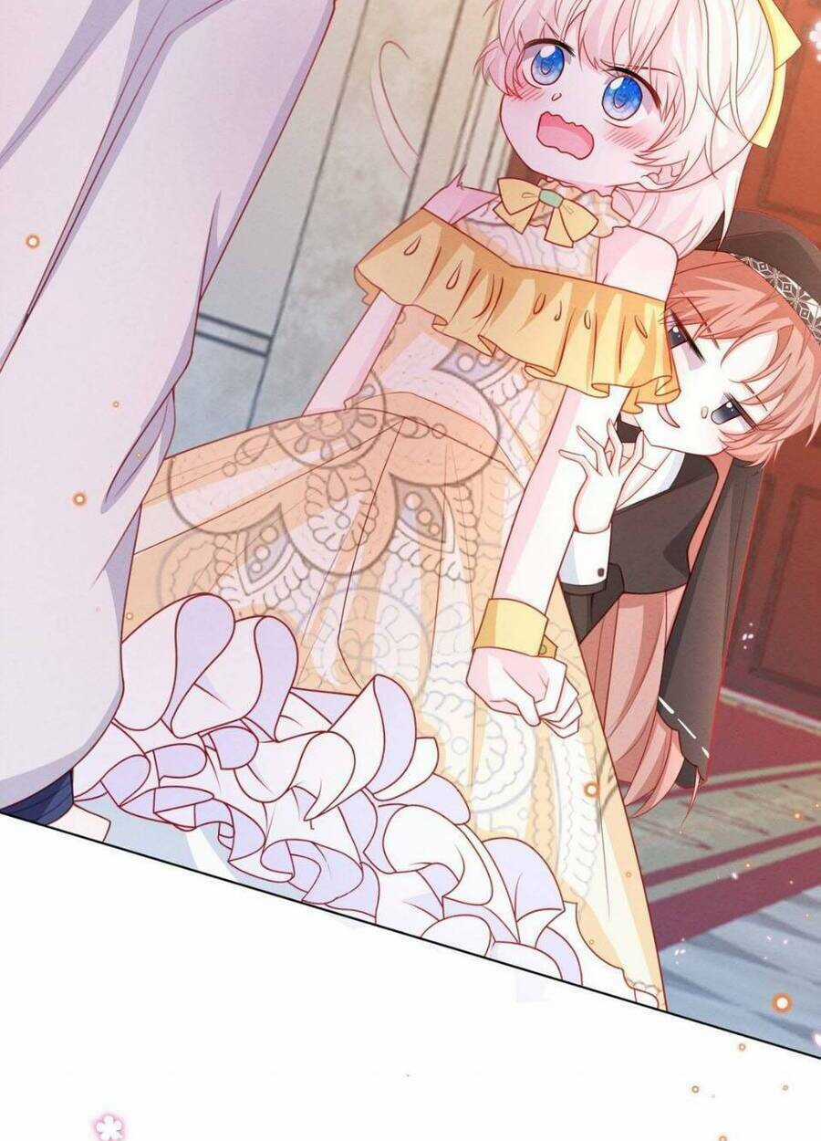 Ninita Yêu Dấu Chapter 50 trang 27