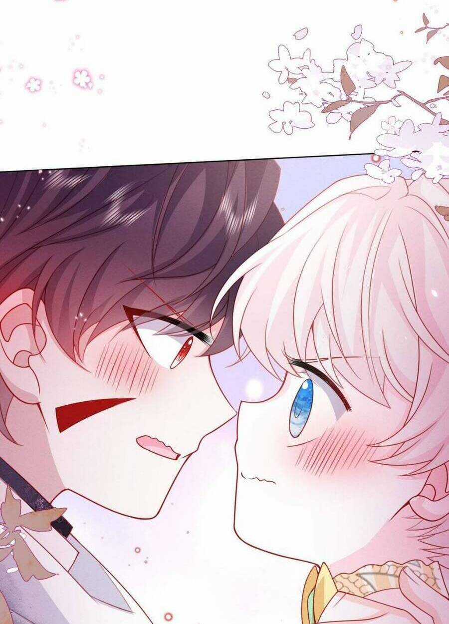 Ninita Yêu Dấu Chapter 50 trang 28