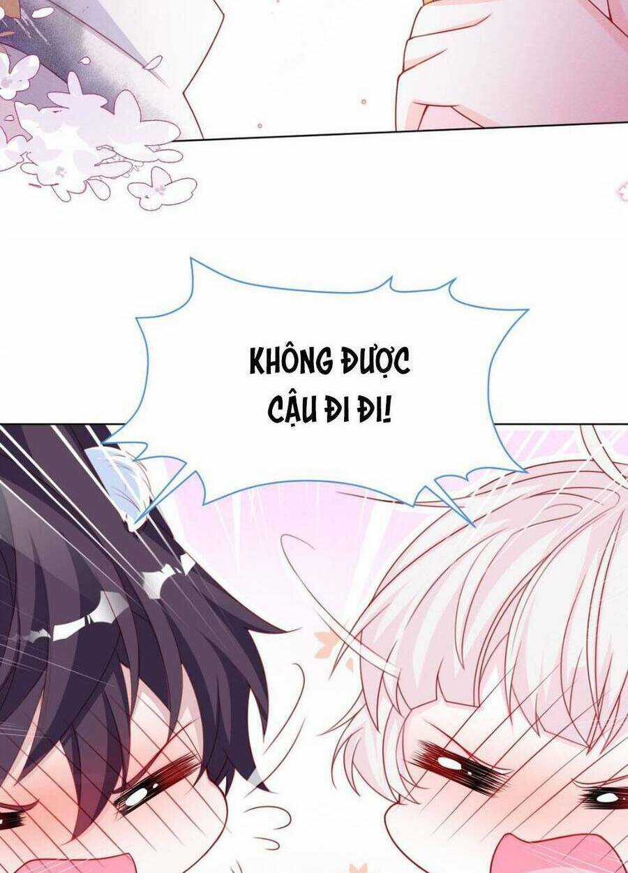 Ninita Yêu Dấu Chapter 50 trang 29