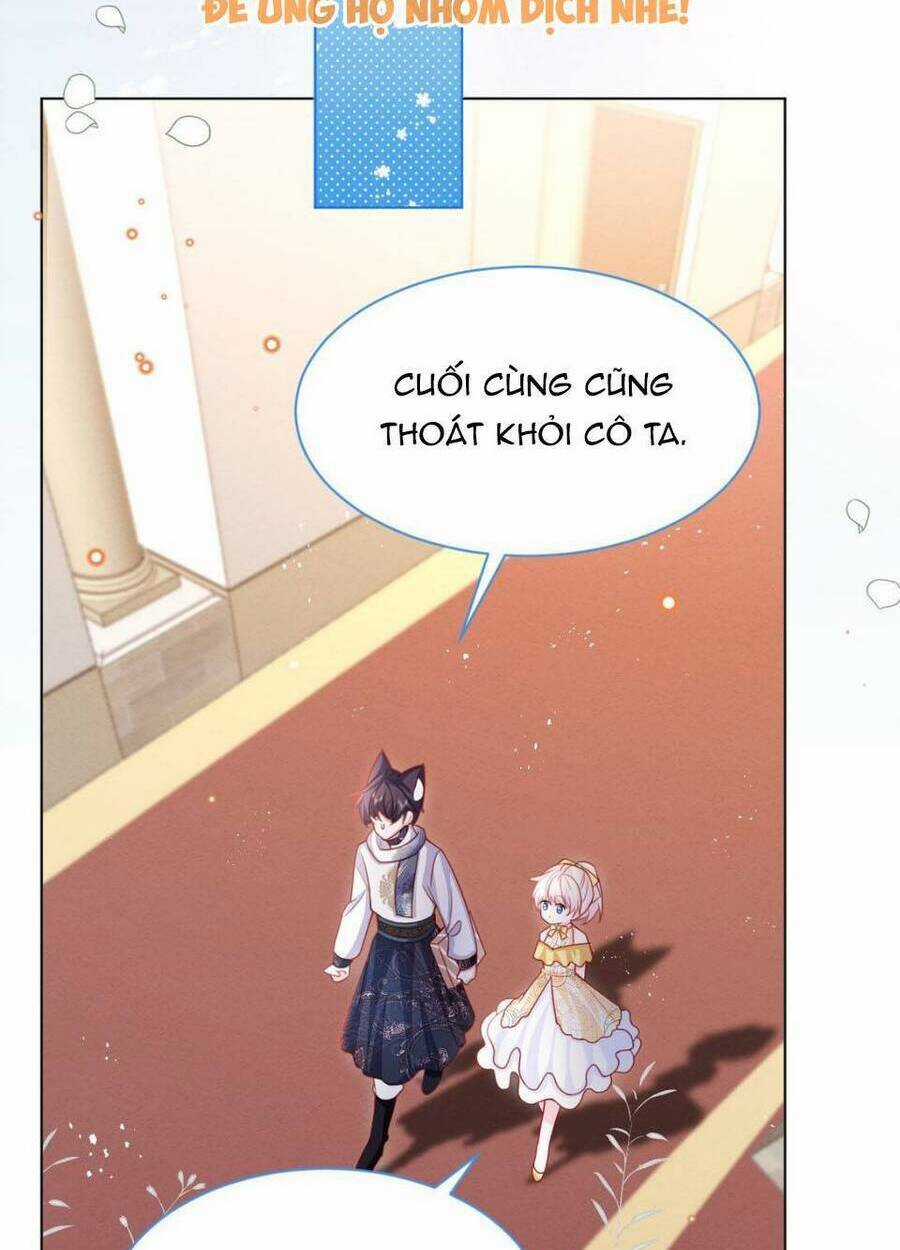 Ninita Yêu Dấu Chapter 50 trang 32