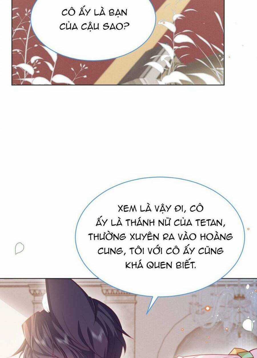 Ninita Yêu Dấu Chapter 50 trang 33