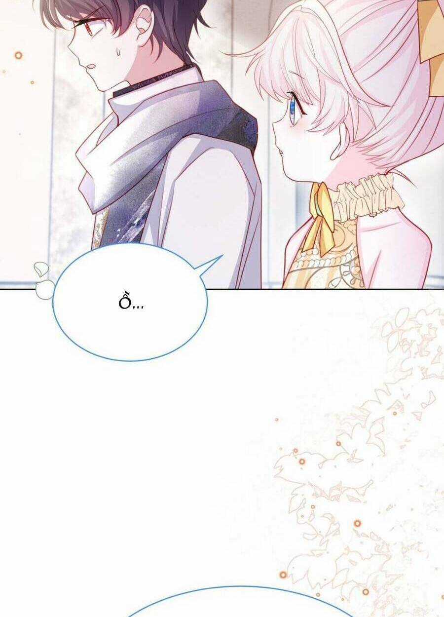 Ninita Yêu Dấu Chapter 50 trang 34