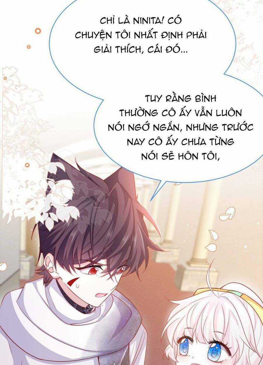 Ninita Yêu Dấu Chapter 50 trang 35