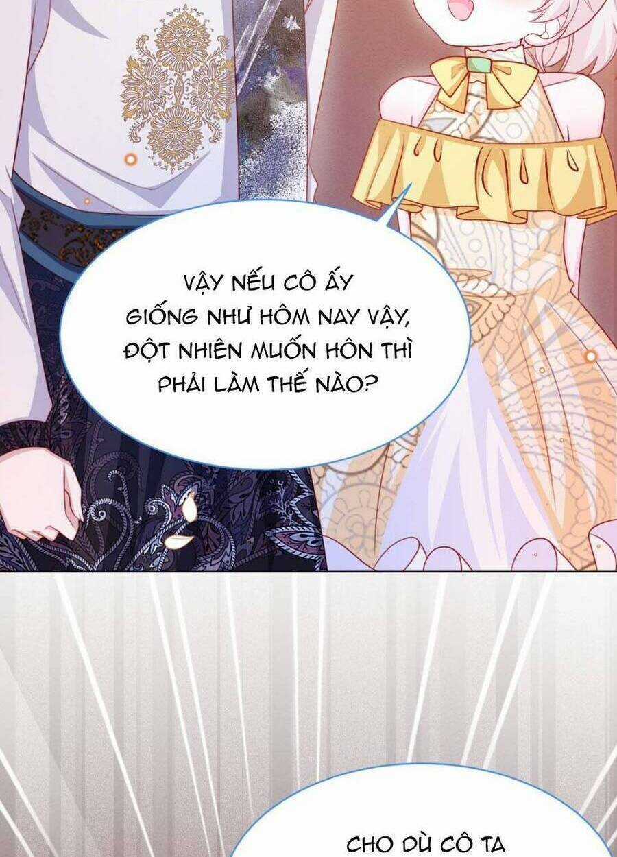 Ninita Yêu Dấu Chapter 50 trang 36