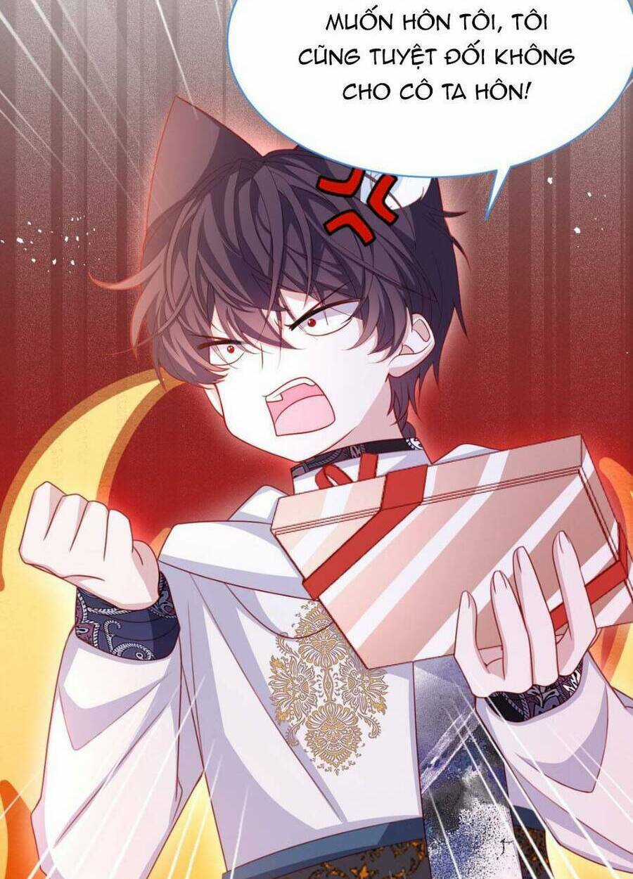 Ninita Yêu Dấu Chapter 50 trang 37