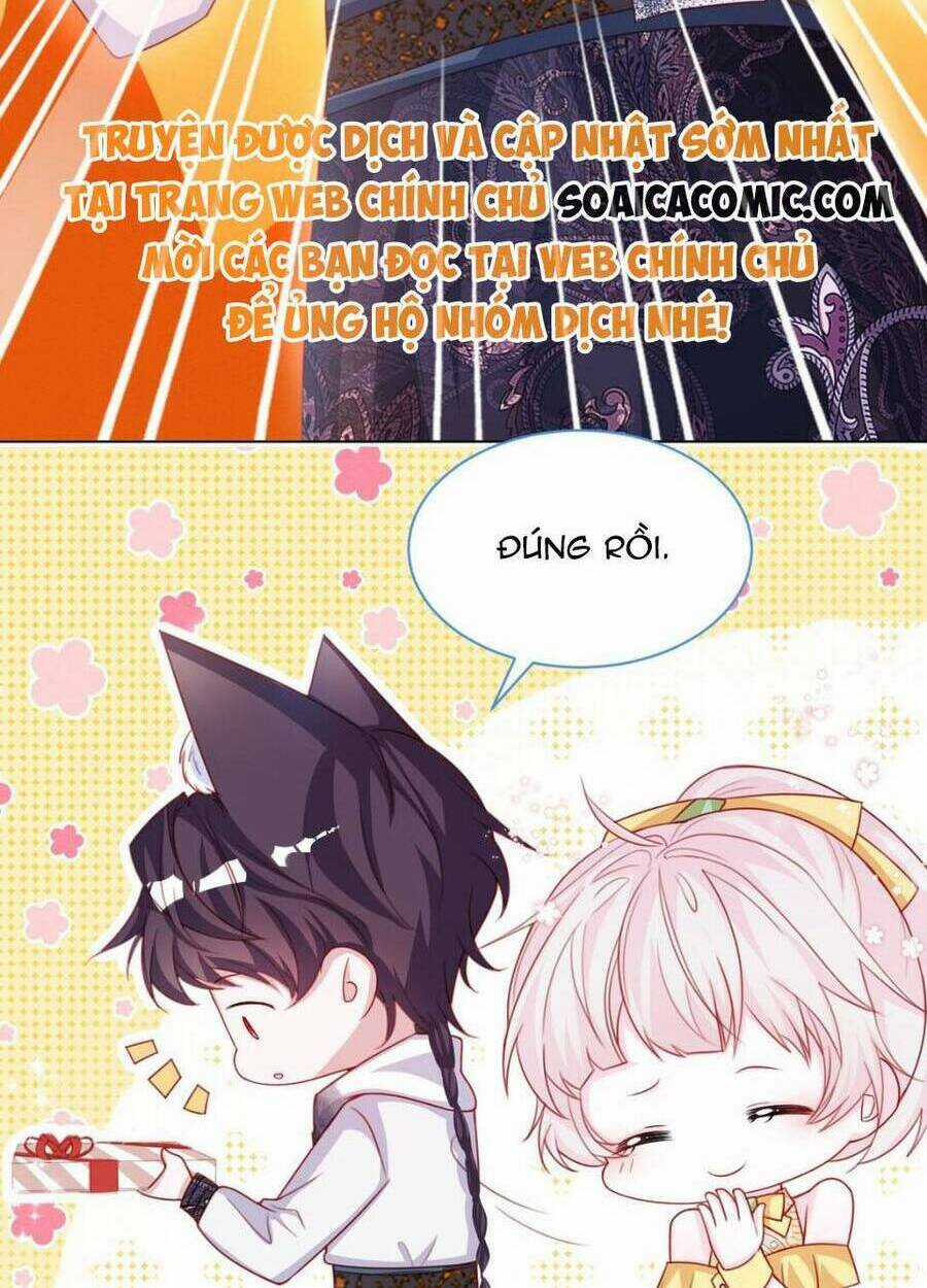 Ninita Yêu Dấu Chapter 50 trang 38