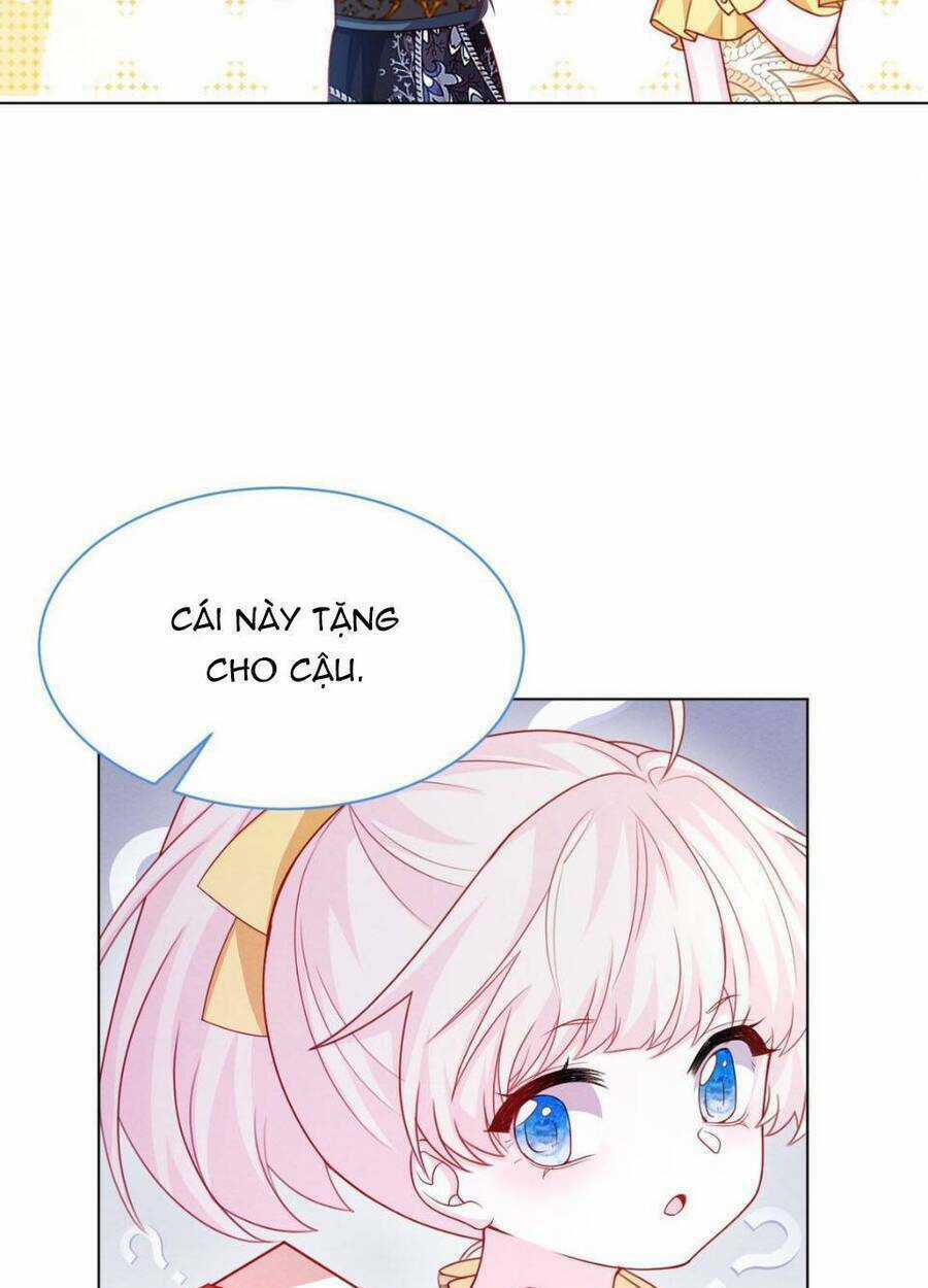 Ninita Yêu Dấu Chapter 50 trang 39