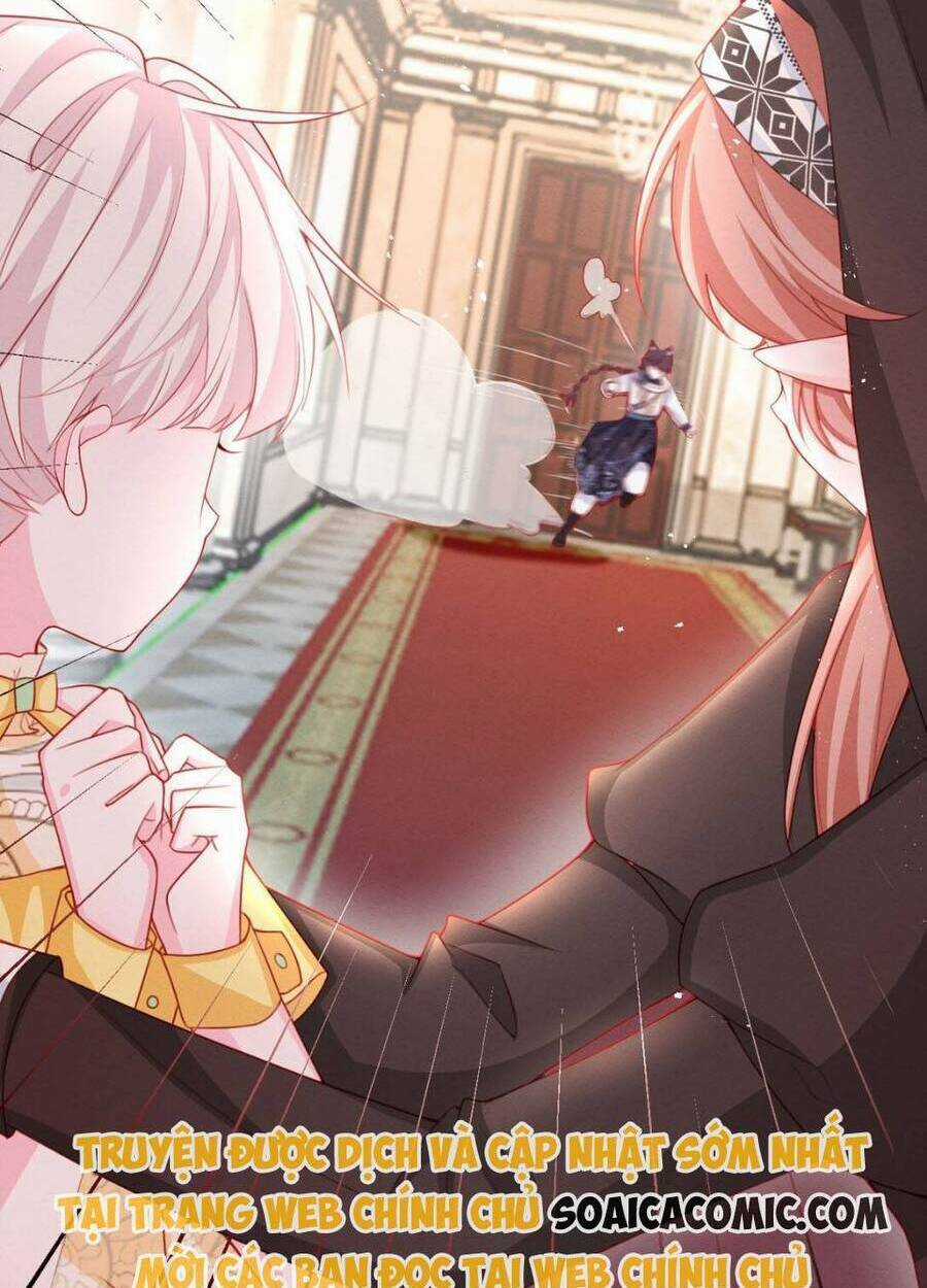 Ninita Yêu Dấu Chapter 50 trang 4