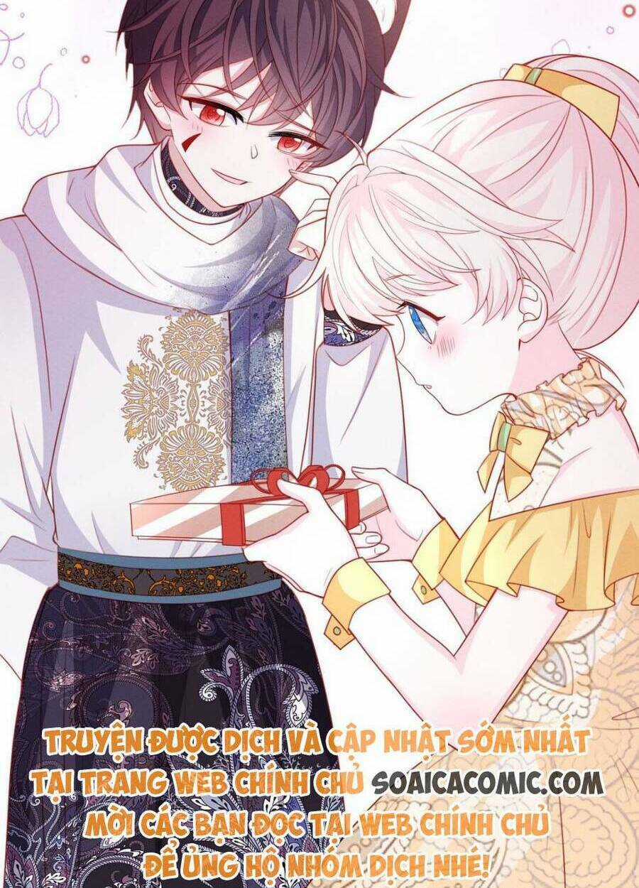 Ninita Yêu Dấu Chapter 50 trang 41