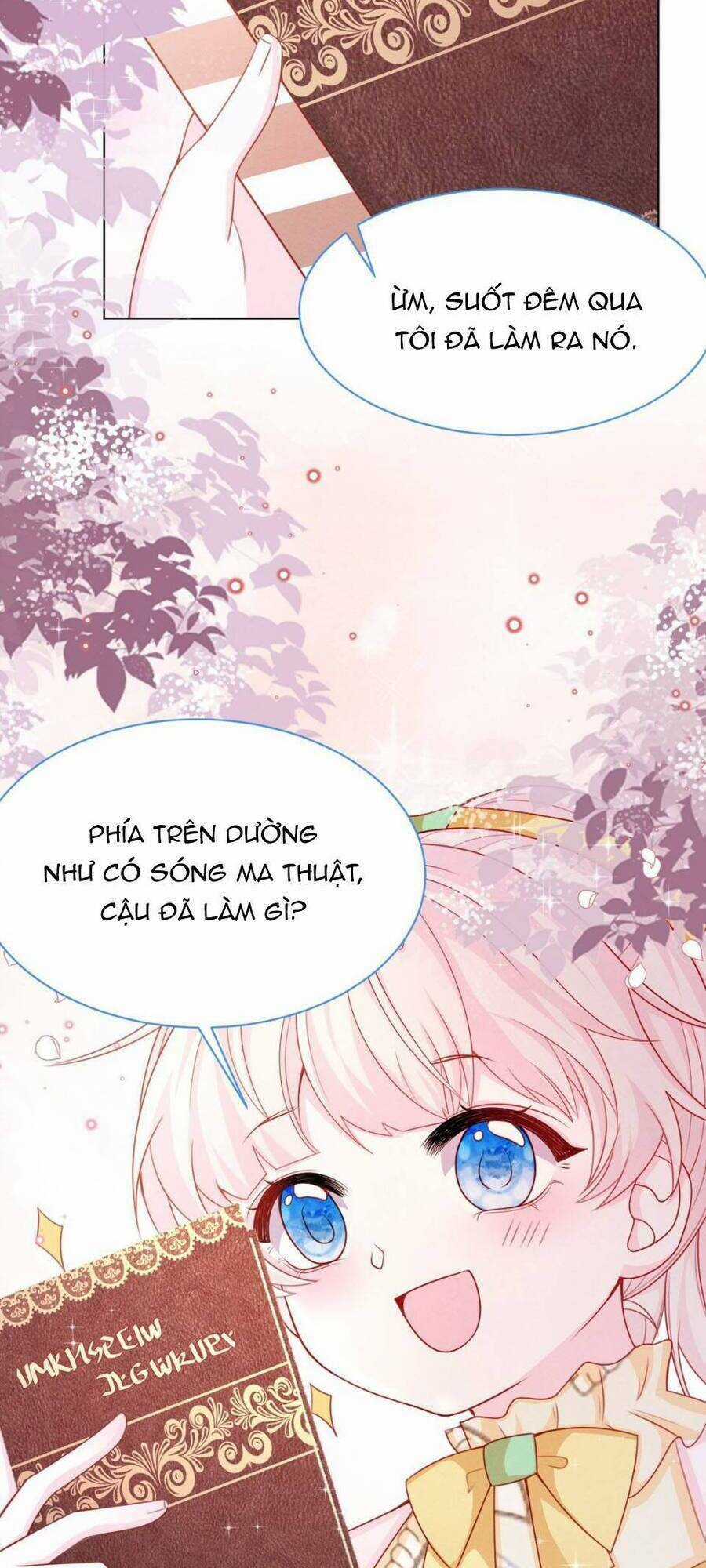 Ninita Yêu Dấu Chapter 50 trang 43