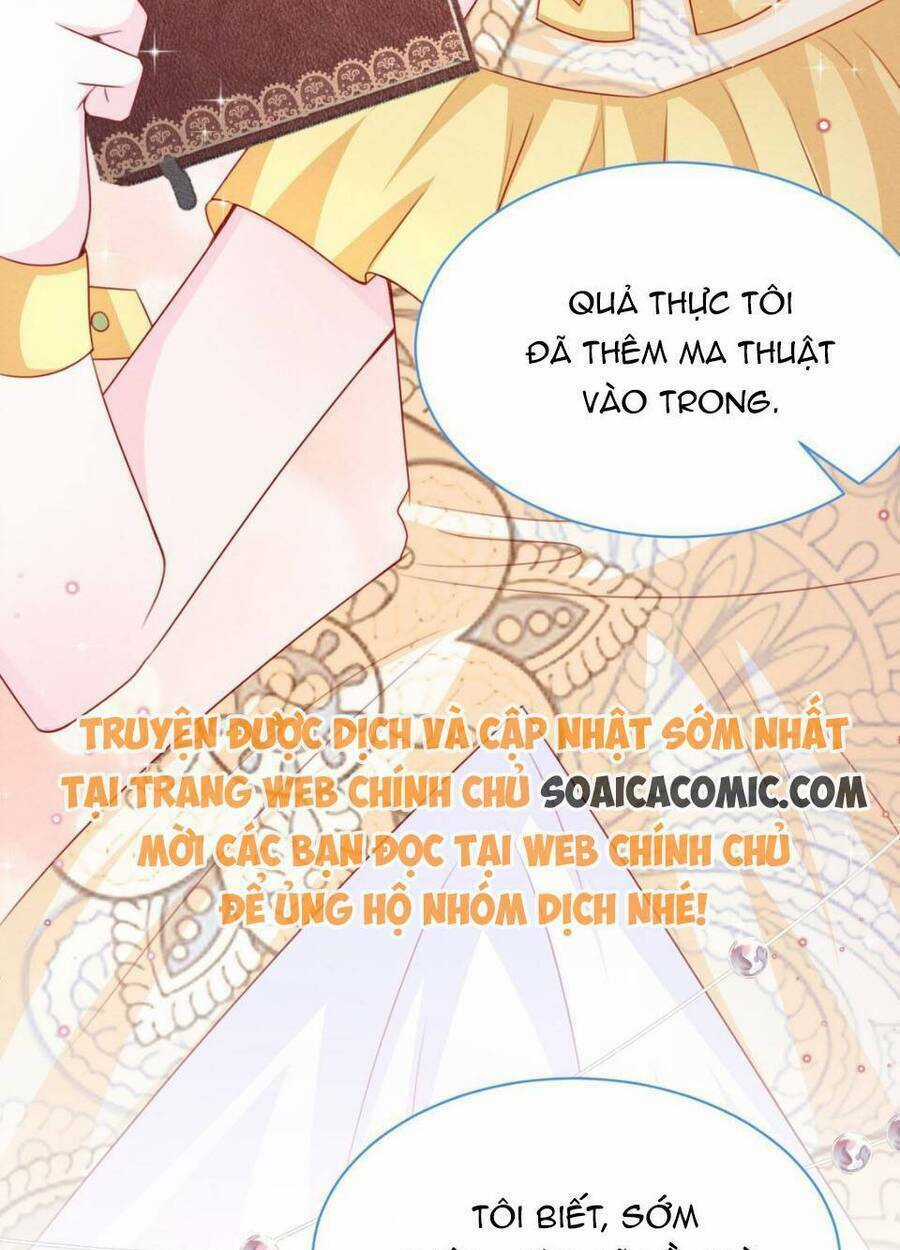 Ninita Yêu Dấu Chapter 50 trang 44