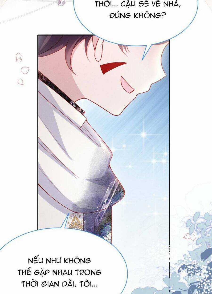 Ninita Yêu Dấu Chapter 50 trang 45