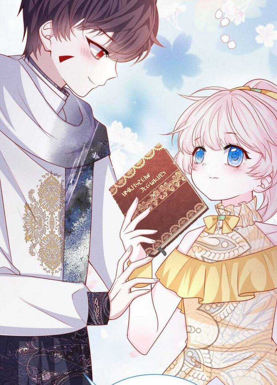 Ninita Yêu Dấu Chapter 50 trang 47