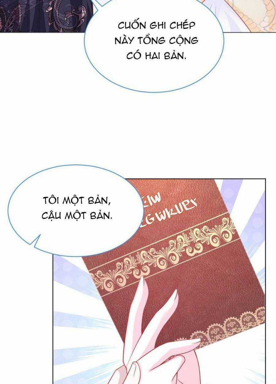 Ninita Yêu Dấu Chapter 50 trang 48