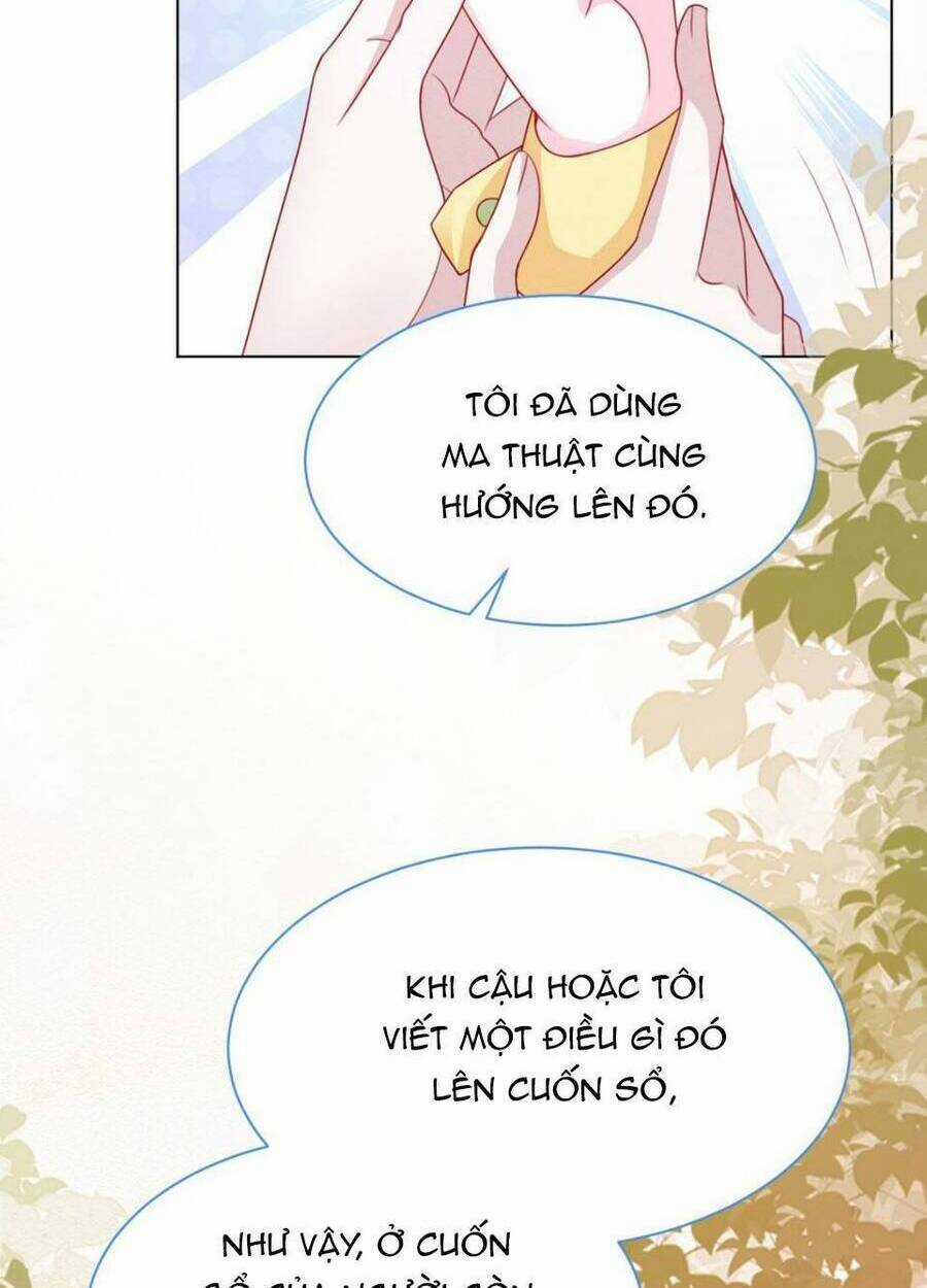 Ninita Yêu Dấu Chapter 50 trang 49