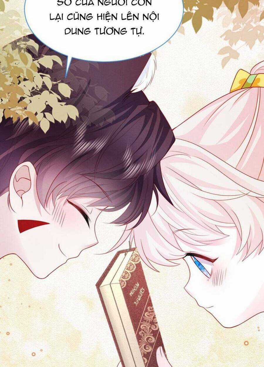 Ninita Yêu Dấu Chapter 50 trang 50