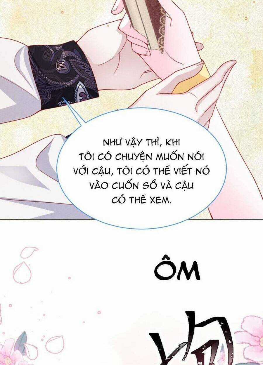 Ninita Yêu Dấu Chapter 50 trang 51