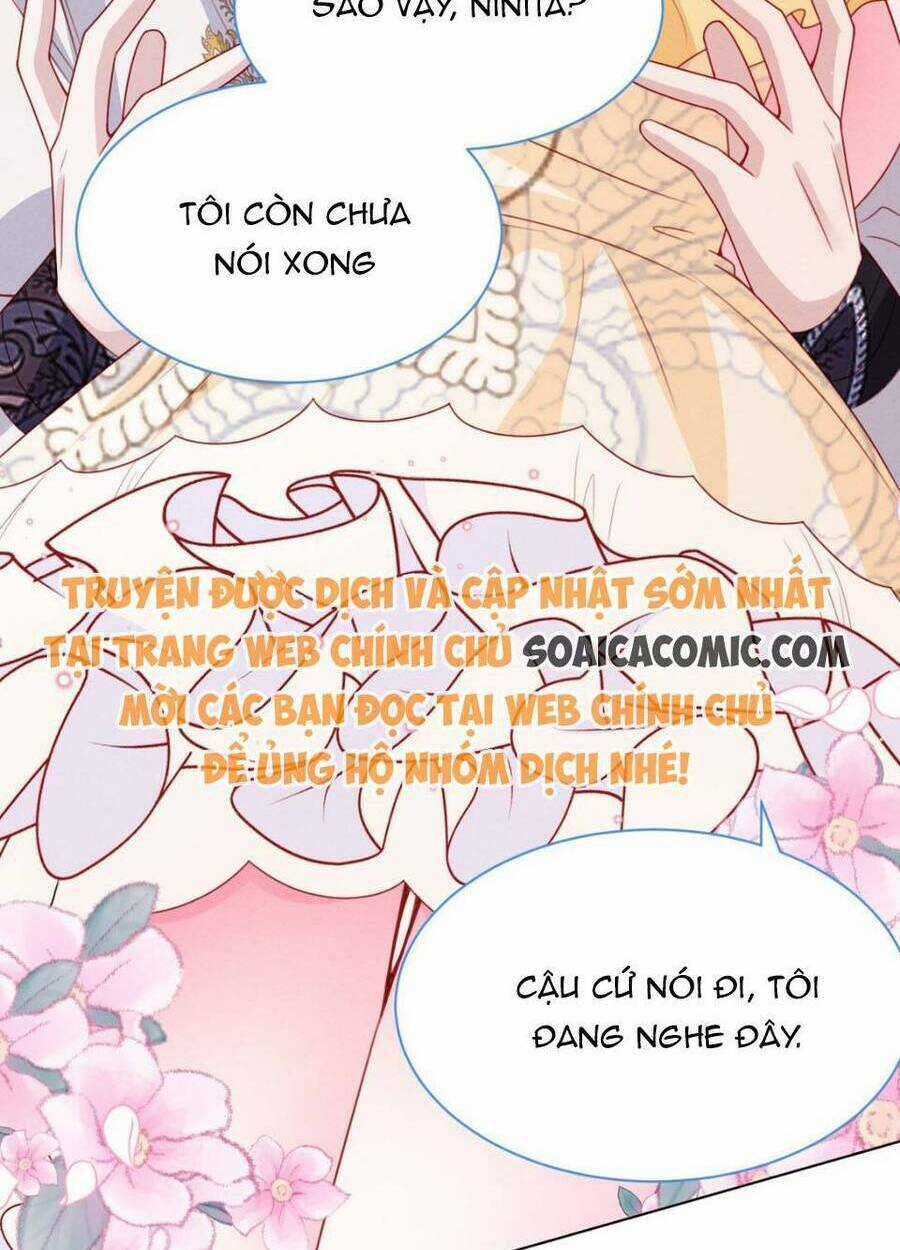 Ninita Yêu Dấu Chapter 50 trang 53