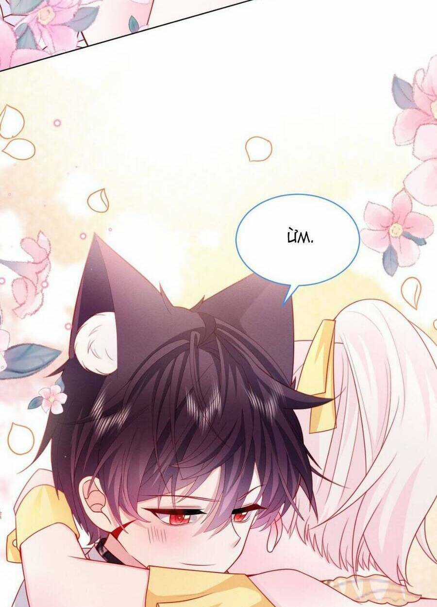 Ninita Yêu Dấu Chapter 50 trang 54