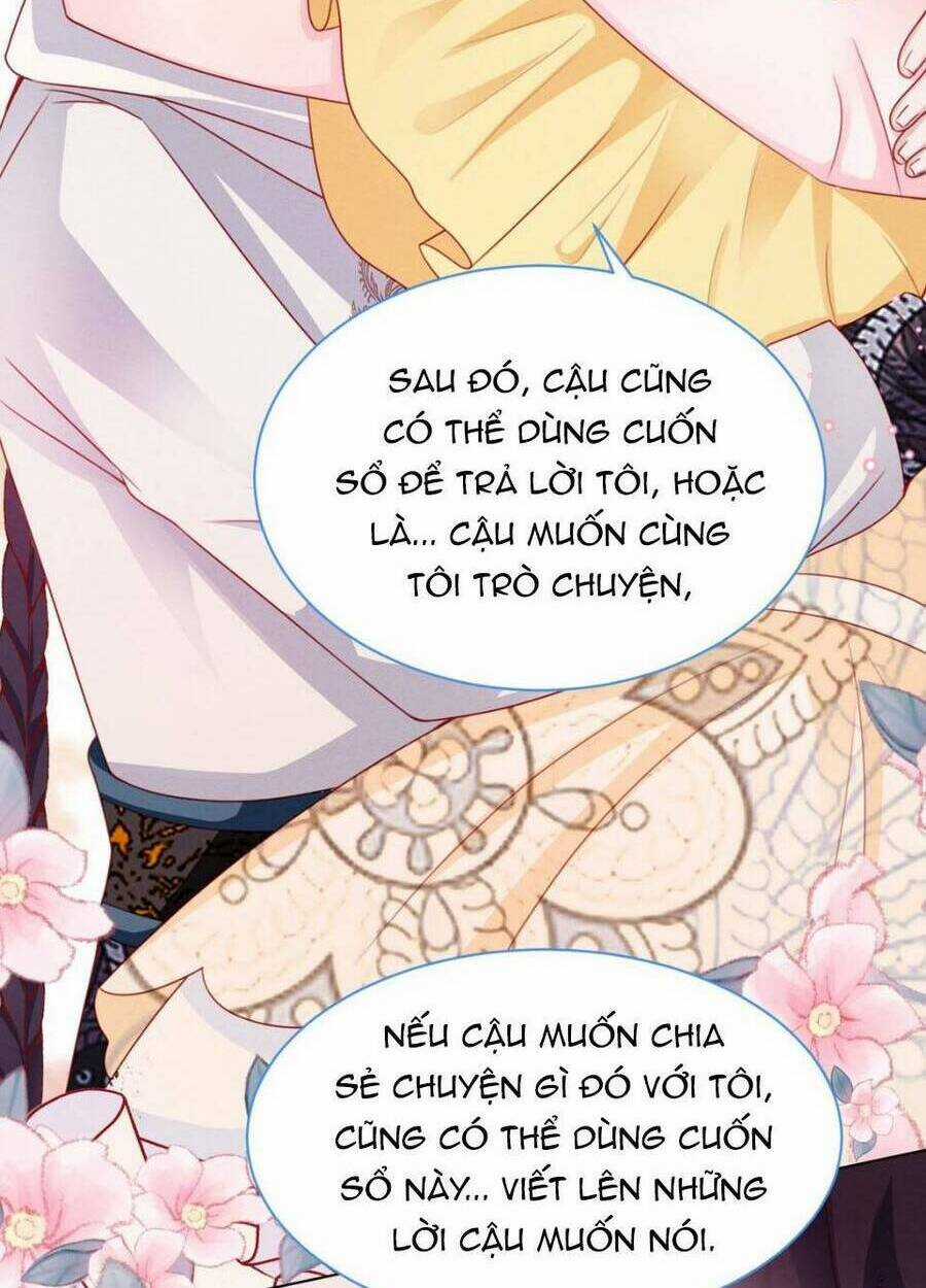 Ninita Yêu Dấu Chapter 50 trang 55