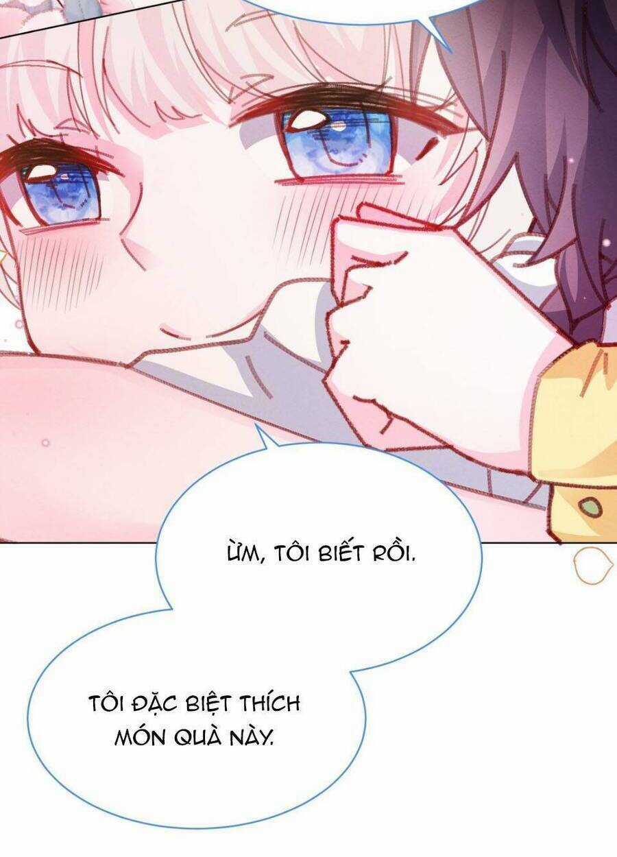 Ninita Yêu Dấu Chapter 50 trang 56