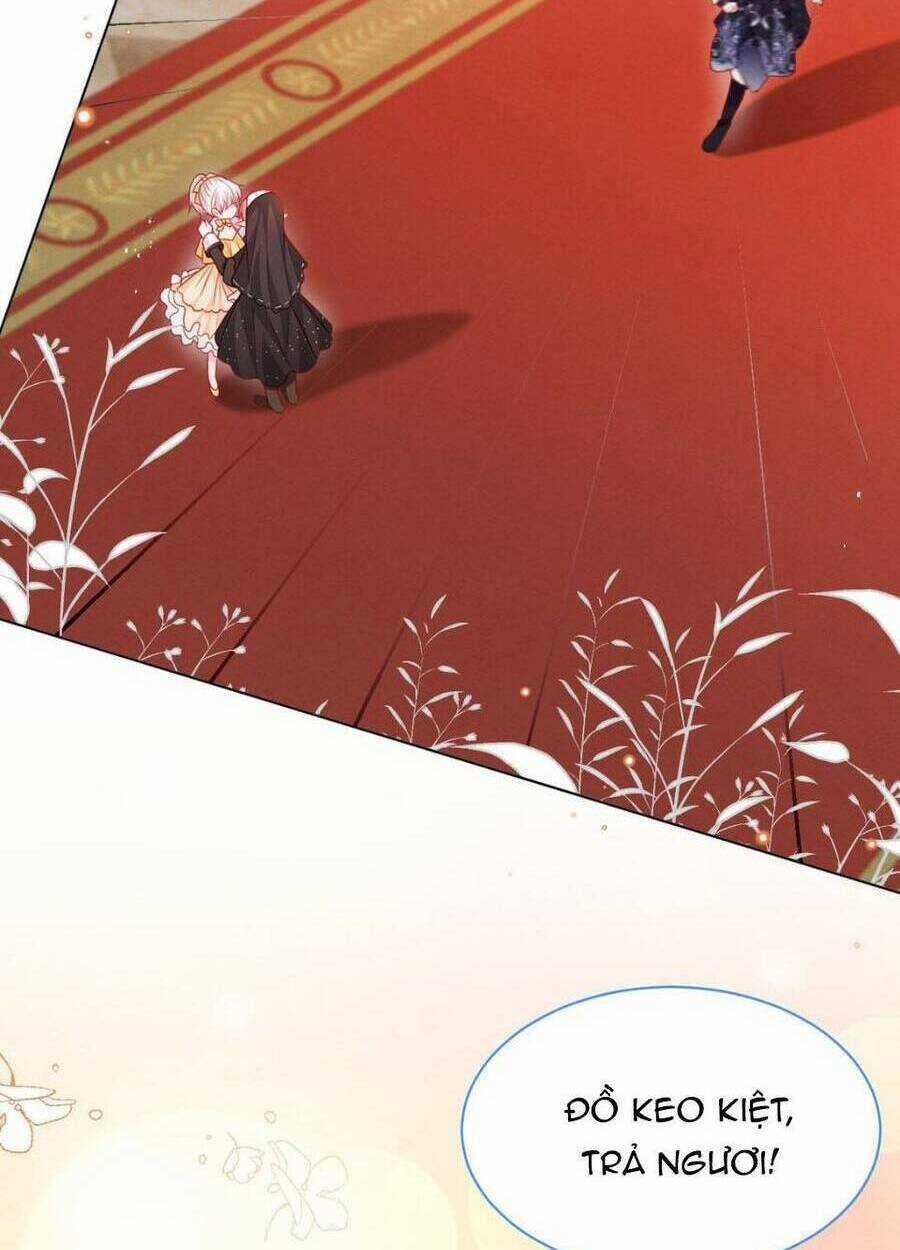 Ninita Yêu Dấu Chapter 50 trang 6