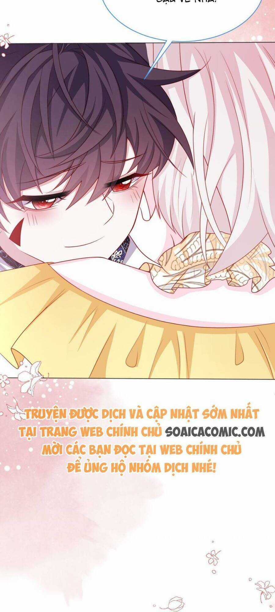 Ninita Yêu Dấu Chapter 50 trang 64