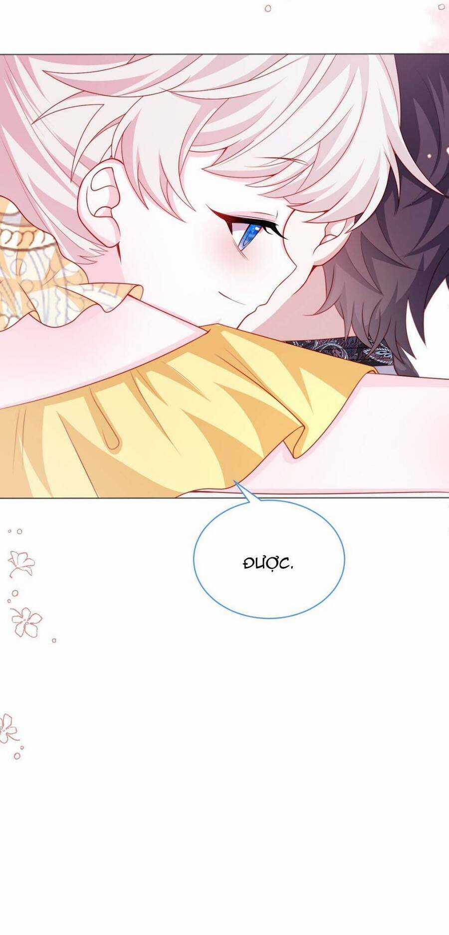 Ninita Yêu Dấu Chapter 50 trang 65