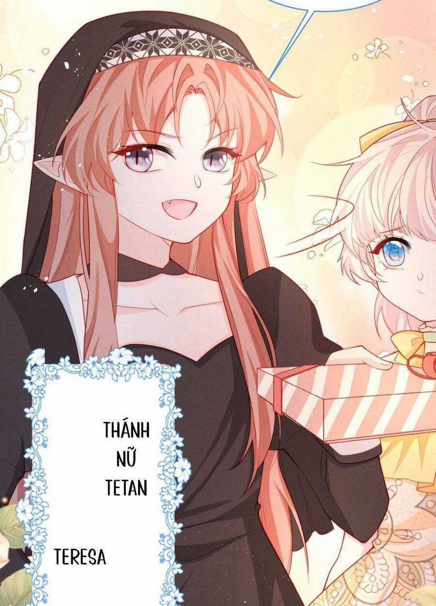 Ninita Yêu Dấu Chapter 50 trang 7