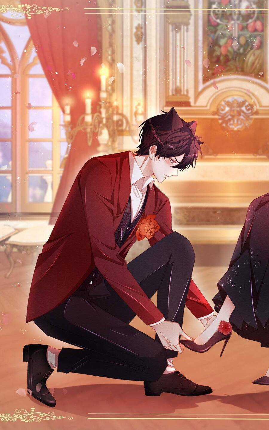 Ninita Yêu Dấu Chapter 51 trang 1